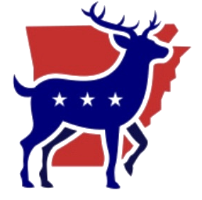 Diamond State Chem Co buck and Arkansas mark